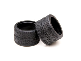 Opona PN Racing Mini-Z KSK Compound RCP Radial 14mm 30° (2 szt.)