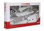 1:200 Airbus A320-271N, Lufthansa, Lovehansa Colors, Lingen (zatrzaskowy)
