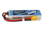 Gens ACE LiPo - 5S 5000mAh 18,5V 5S1P (60C) Wtyczka XT90