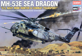 1:48 Sikorsky MH-53E Sea Dragon