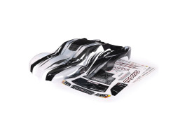 1:10 Traxxas Slash 4x4: Nadwozie (ProGraphix)