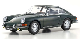 1:18 Porsche 911 (901) 2.0L, 1964 (zieleń irlandzka)