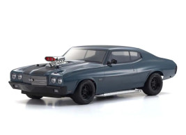 1:10 Chevy Chevelle SuperCharged 1970 Fazer Mk2 VE FZ02L 4WD (gotowy zestaw)