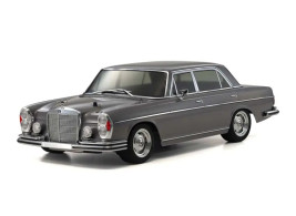1:10 Mercedes-Benz 300 SEL 6.3 1971 Fazer Mk2 FZ02L 4WD Typ 1 (gotowy zestaw)