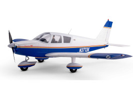 E-flite Cherokee 1,3 m AS3X SAFE Wybierz BNF Basic