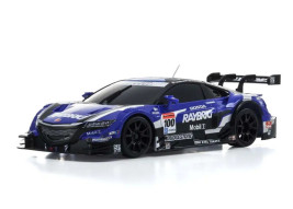 Mini-Z RWD Honda Raybrig NSX Concept-GT 2014 z nadajnikiem KT-531P