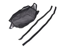 Osłona przeciwpyłowa H-Speed do Traxxas X-Maxx 8S