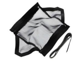 Osłona przeciwpyłowa H-Speed do Traxxas Maxx