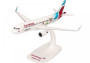 1:200 Airbus A320-214(WL), Eurowings, Salzburger Land Colors (mocowanie zatrzaskowe)