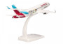 1:200 Airbus A320-214(WL), Eurowings, Salzburger Land Colors (mocowanie zatrzaskowe)