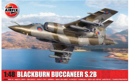 1:48 Blackburn Buccaneers S.2B