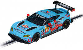1:32 Carrera Evolution – Aston Martin Vantage GTE, TF Sport 4 Horsemen Racing, nr 33