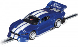 1:32 Carrera Evolution – Ford Mustang GTY, nr 5