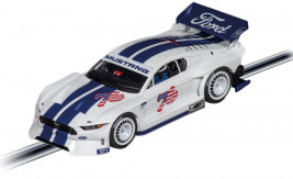 1:32 Carrera Evolution – Ford Mustang GTY, nr 76