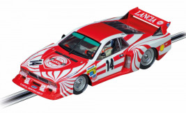 1:32 Carrera Evolution – Lancia Beta Montecarlo Turbo, Lancia Italia, nr 14