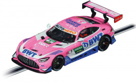 1:32 Carrera Evolution – Mercedes-AMG GT3 Evo, Mercedes-AMG Team Winward, nr 1