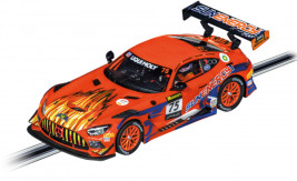 1:32 Carrera Evolution – Mercedes-AMG GT3 Evo, Sunenergy1 Racing, nr 75