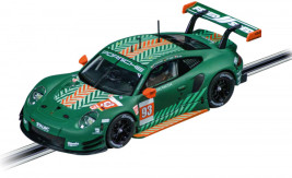 1:32 Carrera Evolution – Porsche 911 RSR, Proton Competition, nr 93