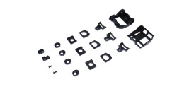 Kyosho Mini-Z MR-04-MM: Zestaw obudowy silnika