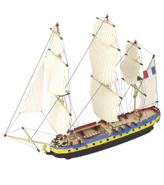 1:160 Hermiona Lafayette