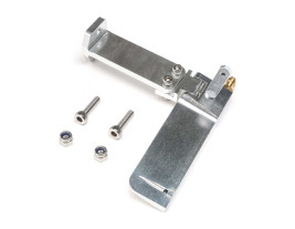 Proboat Recoil 2 18″ BL: Zestaw steru