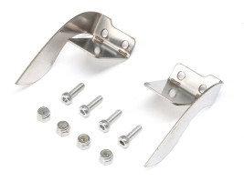 Proboat Recoil 2 18″ BL: Klapy trymujące