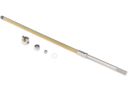 Proboat Recoil 2 18″ BL: Elastyczny wał