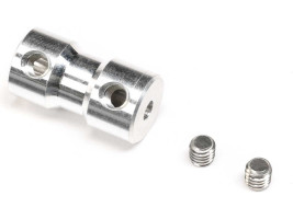 Proboat Recoil 2 18″ BL: Sprzęgło silnika