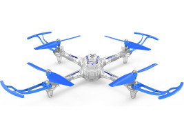 Syma X15T RTF Quadrocopter (niebieski)