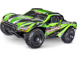 1:8 Traxxas Maxx Slash RTR (Zielony)