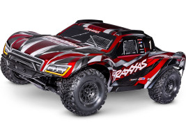 1:8 Traxxas Maxx Slash RTR (Czerwony)