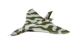 Avro Vulcan (asy latające Corgi)