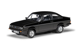 1:43 Ford Escort Mk.II RS2000 Custom, czarny