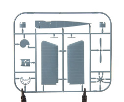 1:48 Fokker E.III (edycja WEEKENDOWA)