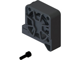 1:18 Arrma Typhon Grom 4WD: Wentylator silnika