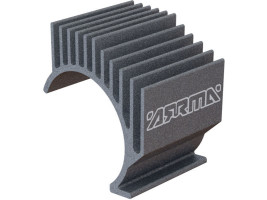 1:18 Arrma Typhon Grom 4WD: chłodnica silnika Arrma typ B