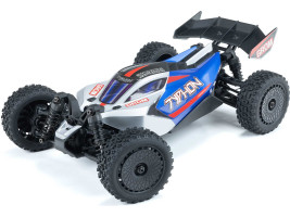 1:18 Arrma Typhon Grom 4WD Smart RTR (niebieski)