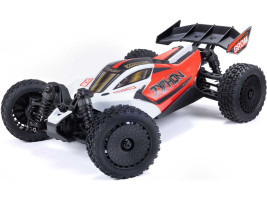 1:18 Arrma Typhon Grom 4WD Smart RTR (czerwony)
