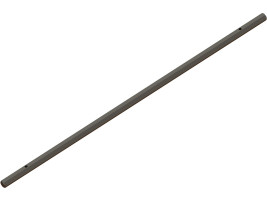 1:18 Arrma Typhon Grom 4WD: Wał centralny 177mm