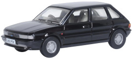 1:76 Austin Maestro Czarny