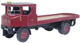 1:76 Sentinel Flatbed LMS