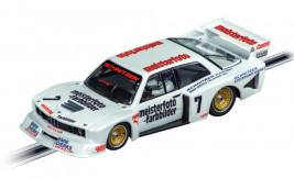 1:32 Carrera Evolution – BMW 320 Turbo Flachbau, Team Schnitzer, nr 7
