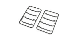 Kyosho Mini-Z MR-04: Zestaw do ustawiania drążka kierowniczego