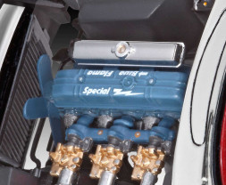 1:24 '53 Corvette Roadster (Model Set)