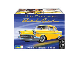 1:25 Chevrolet Bel Air (1957)