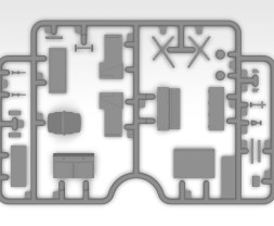 1:35 Modlitwa przed bitwą (II wojna światowa)