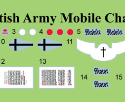 1:35 Modlitwa przed bitwą (II wojna światowa)