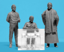 1:35 Modlitwa przed bitwą (II wojna światowa)