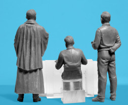 1:35 Modlitwa przed bitwą (II wojna światowa)