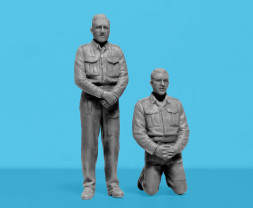 1:35 Modlitwa przed bitwą (II wojna światowa)